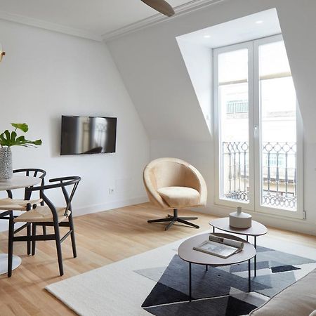 Zubieta Playa 3 By Feelfree Rentals San Sebastian Luaran gambar