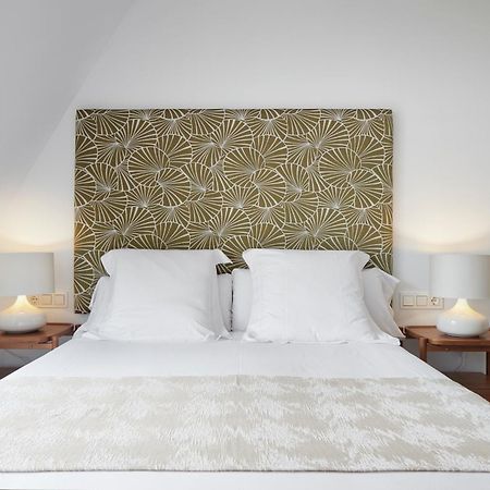 Zubieta Playa 3 By Feelfree Rentals San Sebastian Luaran gambar