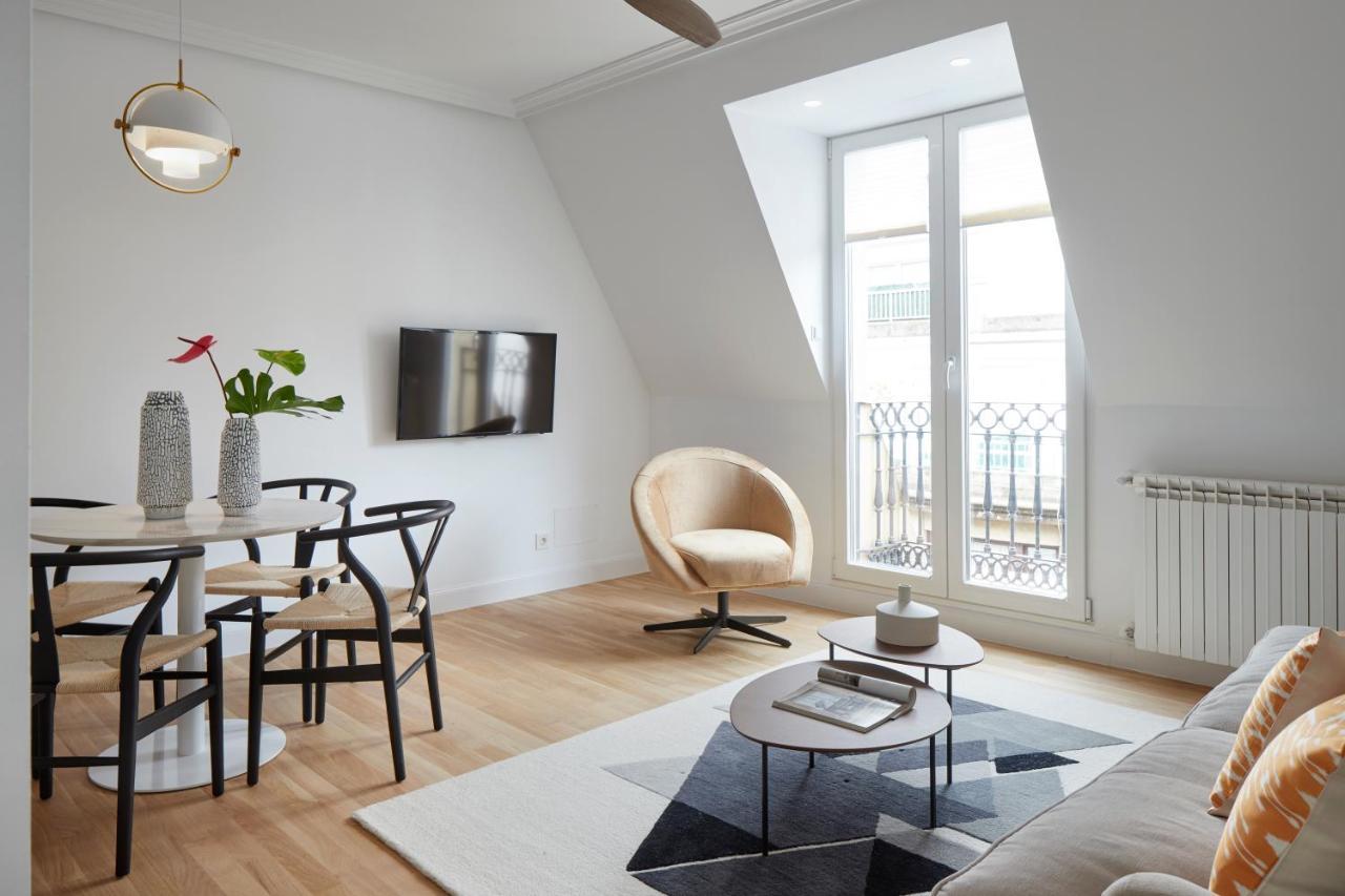 Zubieta Playa 3 By Feelfree Rentals San Sebastian Luaran gambar