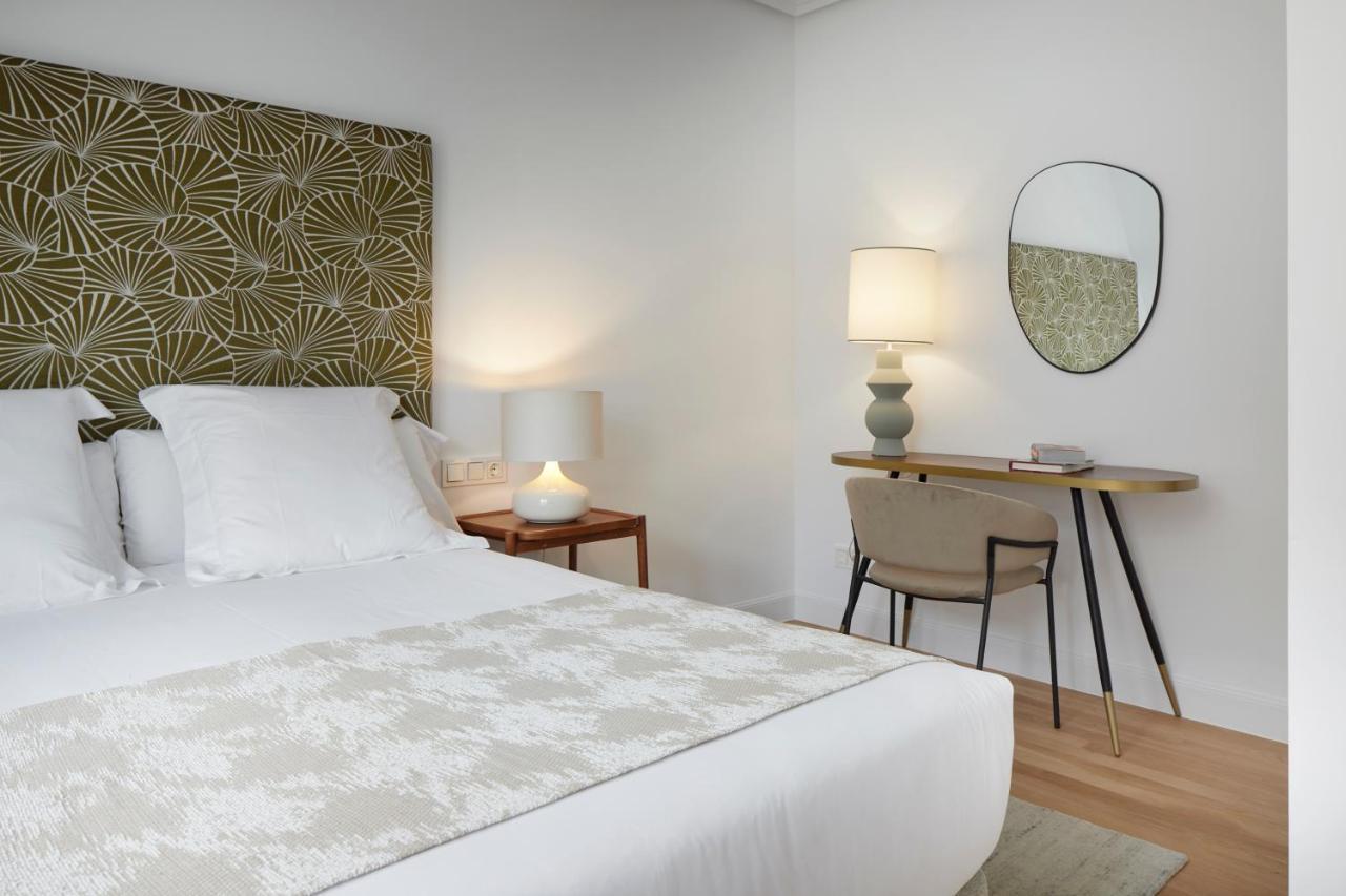 Zubieta Playa 3 By Feelfree Rentals San Sebastian Luaran gambar