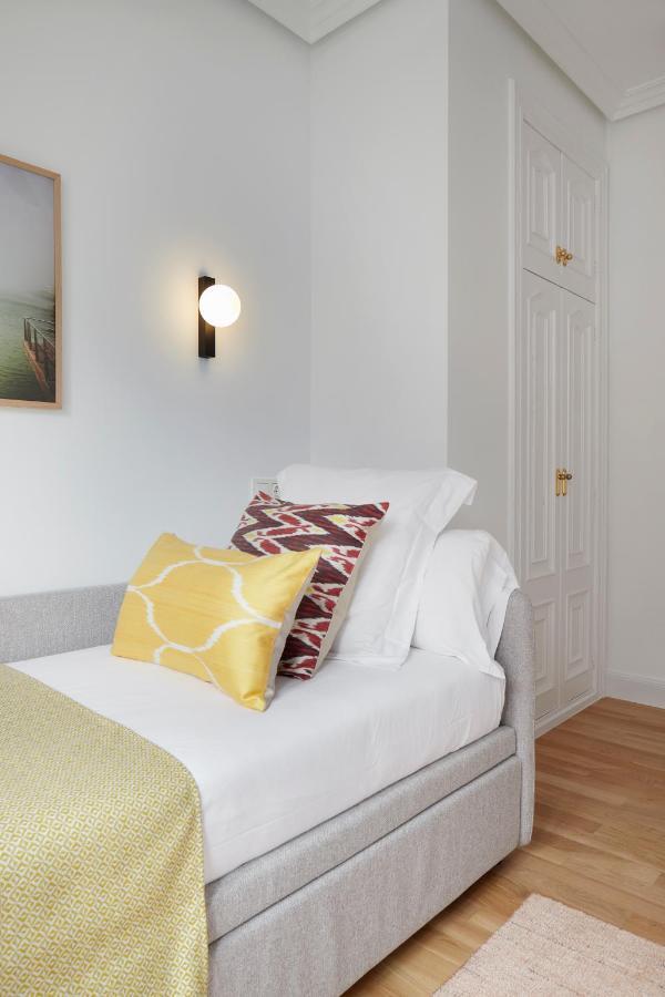 Zubieta Playa 3 By Feelfree Rentals San Sebastian Luaran gambar