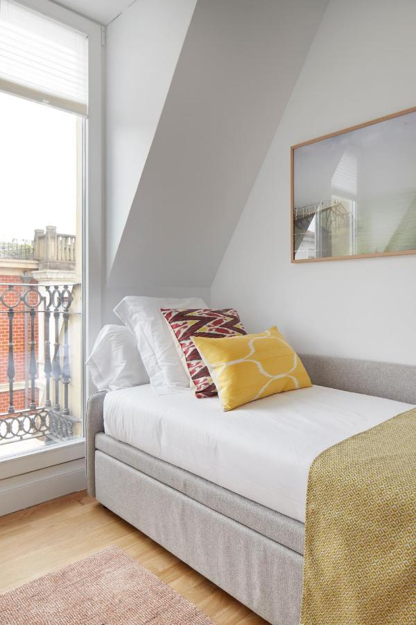 Zubieta Playa 3 By Feelfree Rentals San Sebastian Luaran gambar